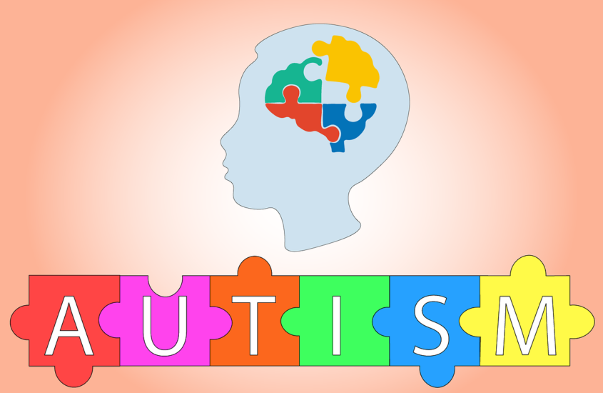 Spektrum autyzmu – jak żyć w neurotypowym świecie?