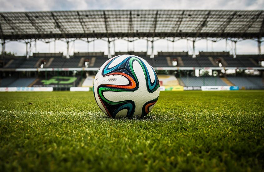 felieton: Piłka moja miłość – Euro 2020