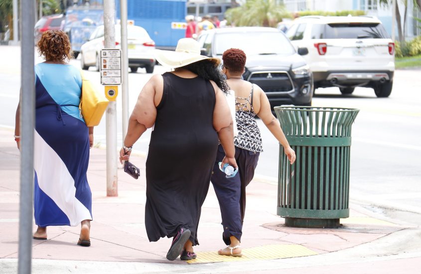 Nadwaga i otyłość – 5 powodów, dla których warto schudnąć i zadbać o zdrowie