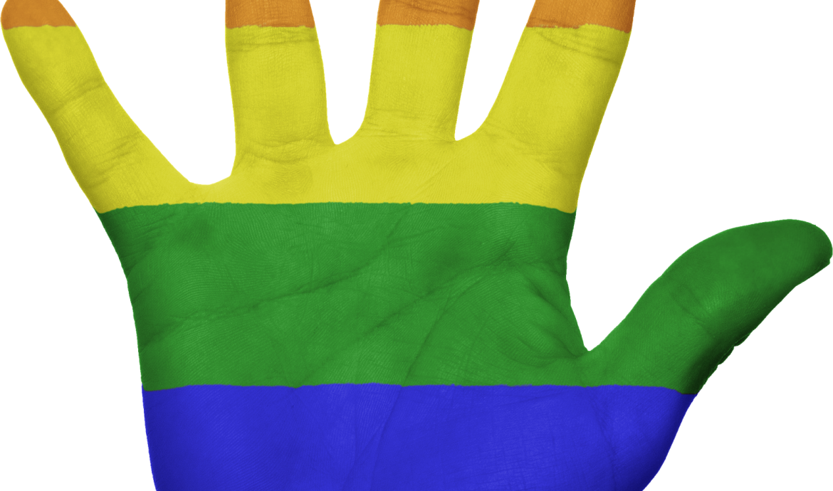 tolerancja LGBT