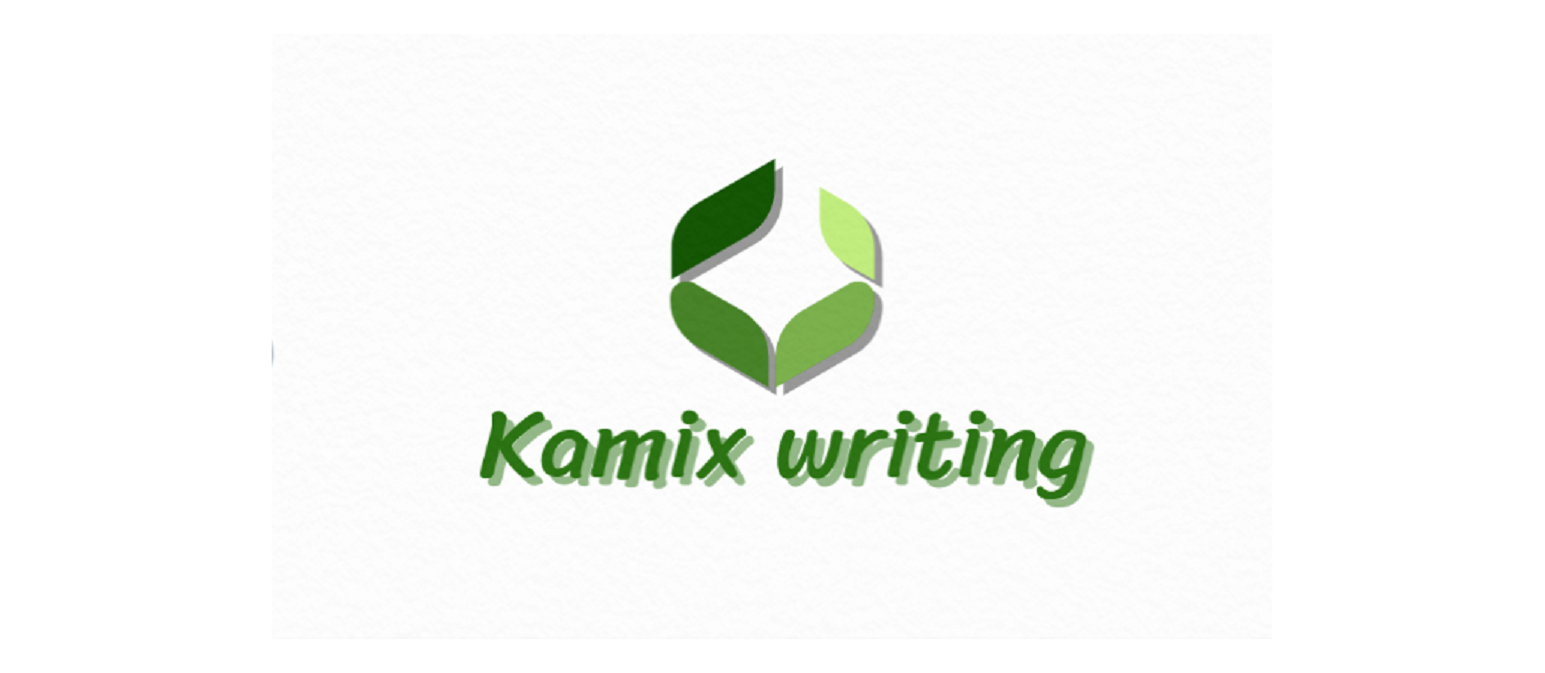 Kamixwriting.pl