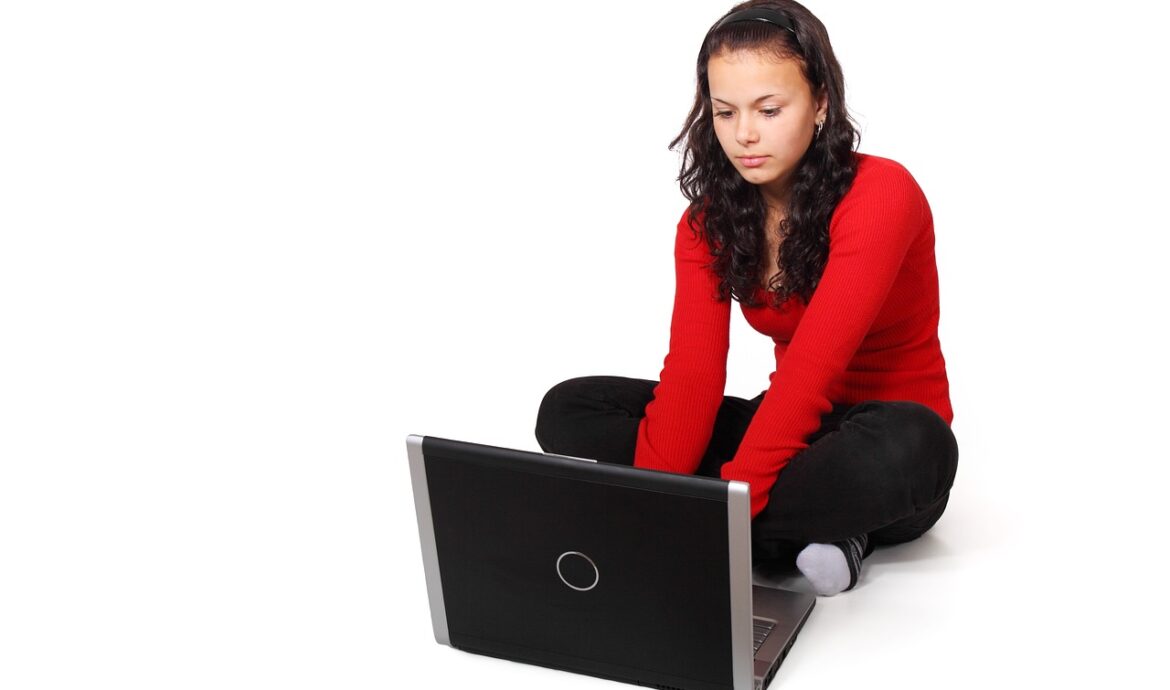 Copywriter w social mediach