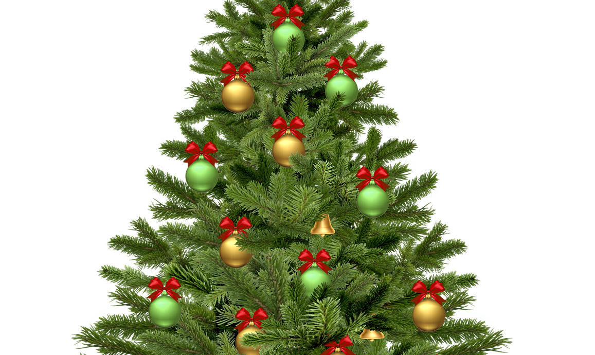 Co zrobić z choinką po świętach
