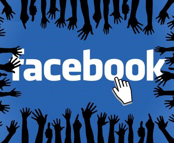 grupy na Facebooku