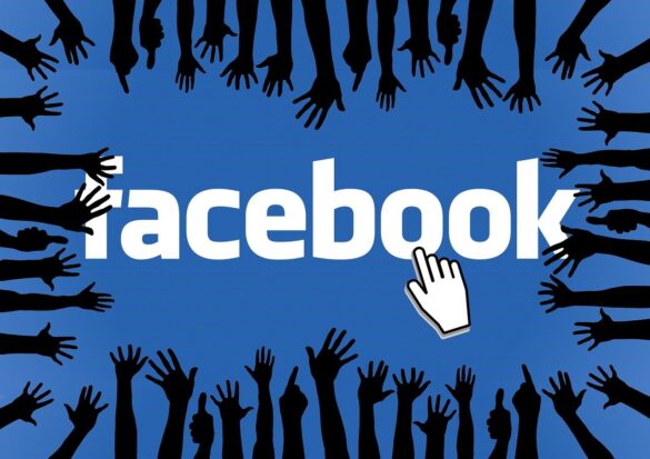 grupy na Facebooku