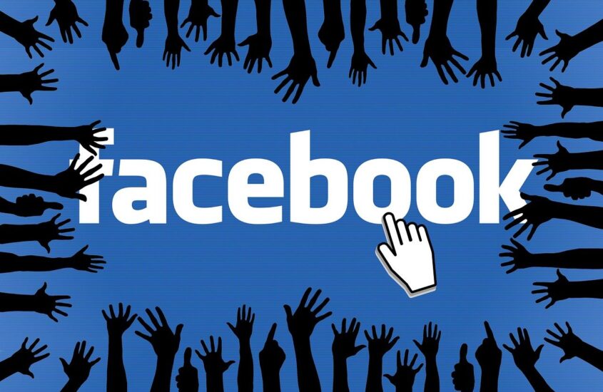 Felieton: Grupy na Facebooku – rygor, anonimy, zamiast społeczności