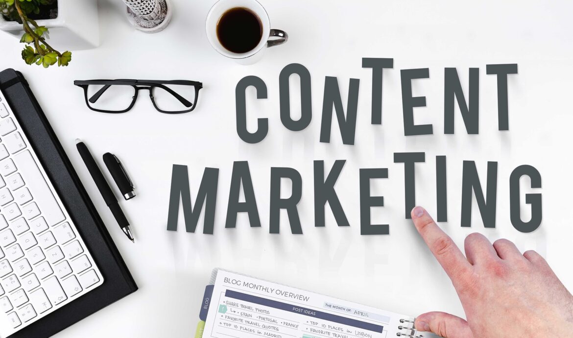 10 najskuteczniejszych sposobów na dobry marketing