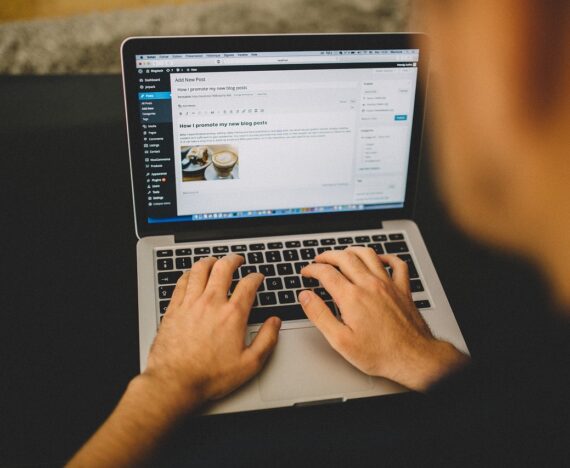 banały w treściach