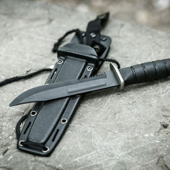 Dziecko zabiło dziecko