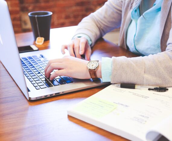 Jak ćwiczyć pisanie