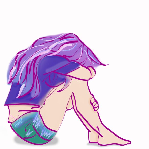 przemoc wobec autystów