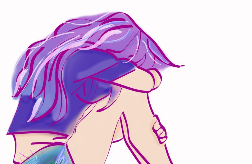 przemoc wobec autystów