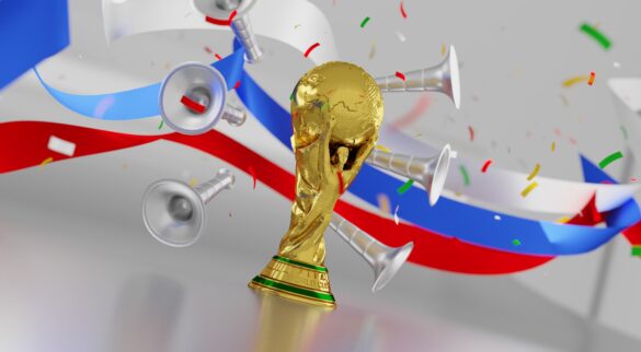 Mundial