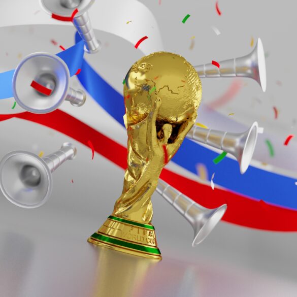 Mundial
